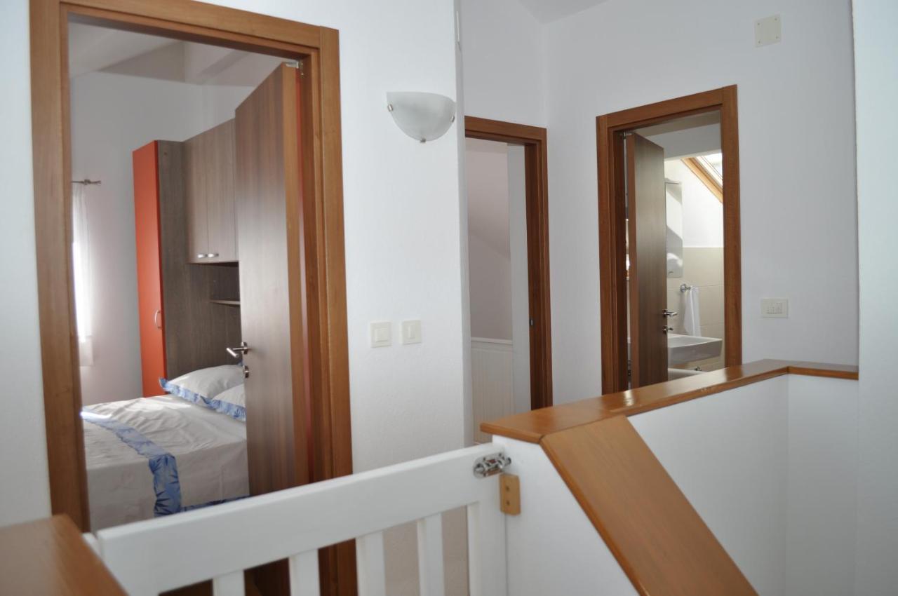 Apartment Dragana Makarska Exterior foto